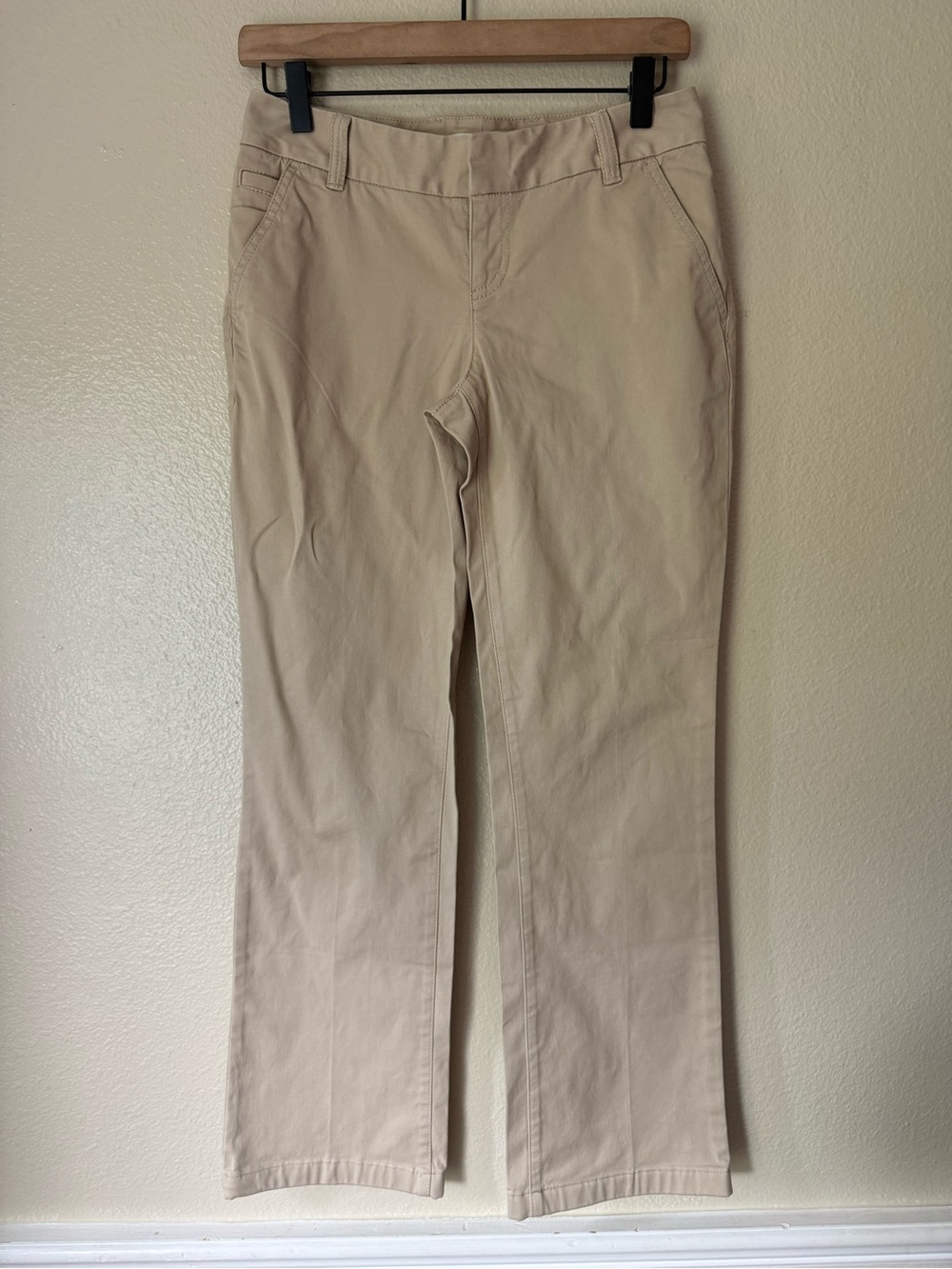 ❇️Banana Republic Martin Fit Khakis 2 for $22❇️